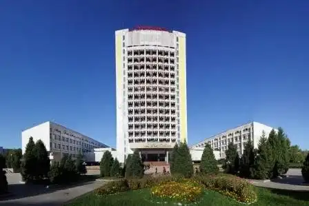 AL-FARABI KAZAKH NATIONAL UNIVERSITY