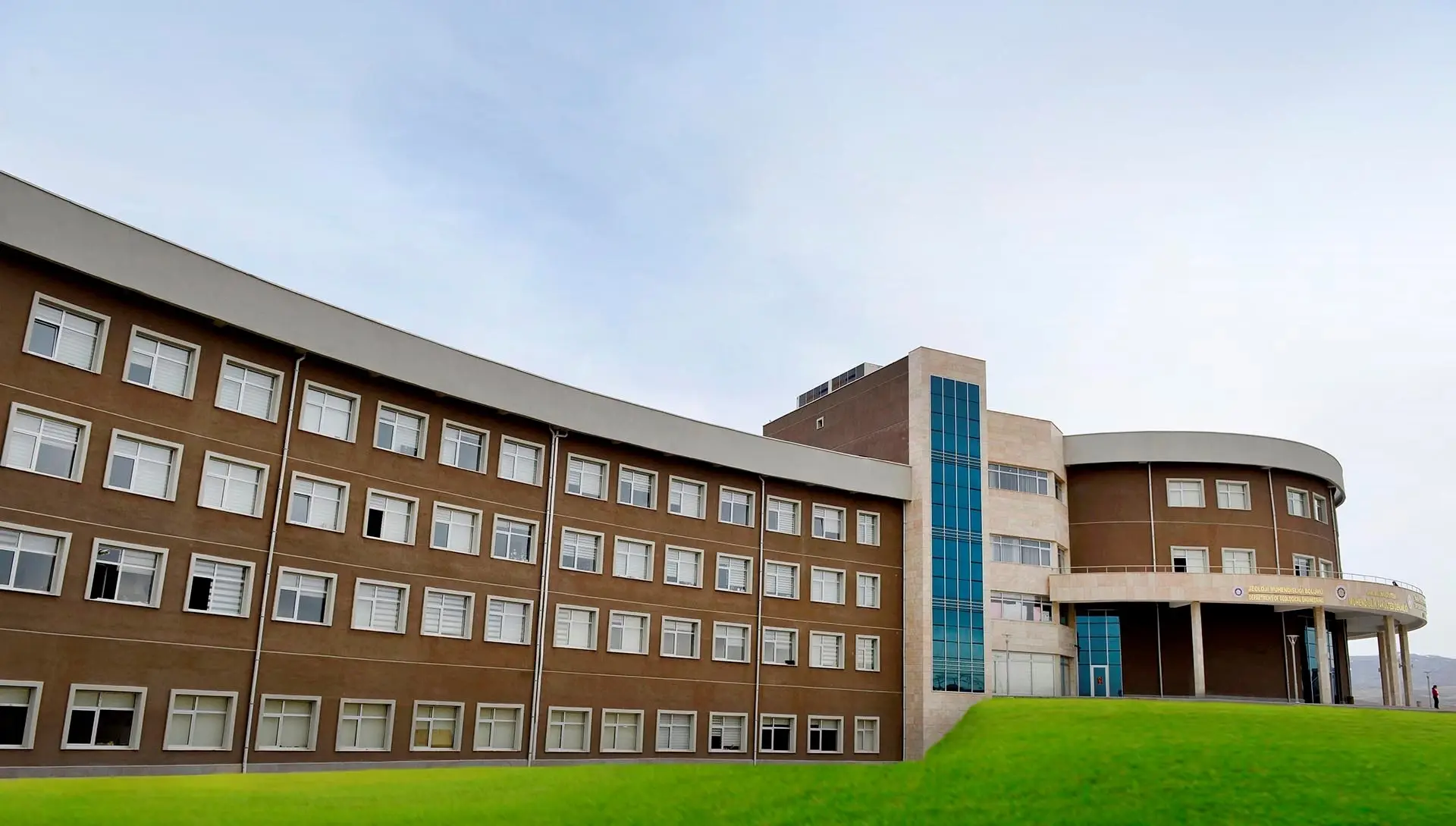 ANKARA UNIVERSITY