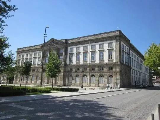 Porto University